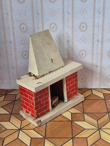 1:16 kamin