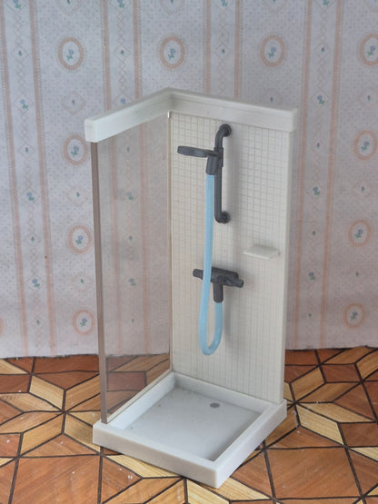 Djeco brusekabine