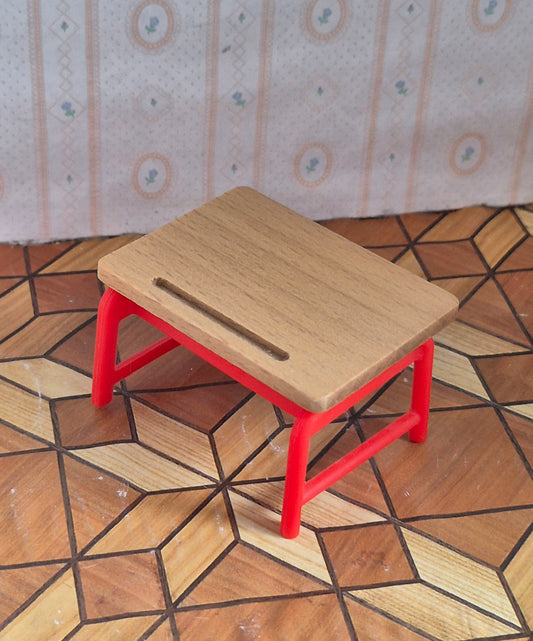 Djeco skrivebord