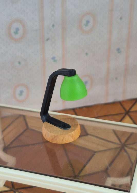 Djeco bordlampe