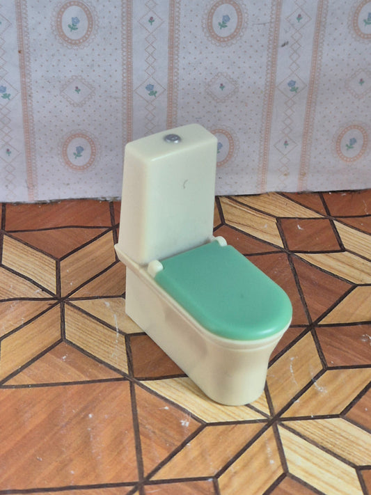 Djeco toilet