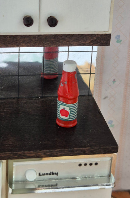 Djeco ketchup