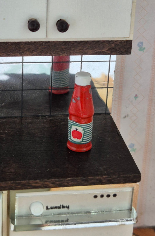 Djeco ketchup