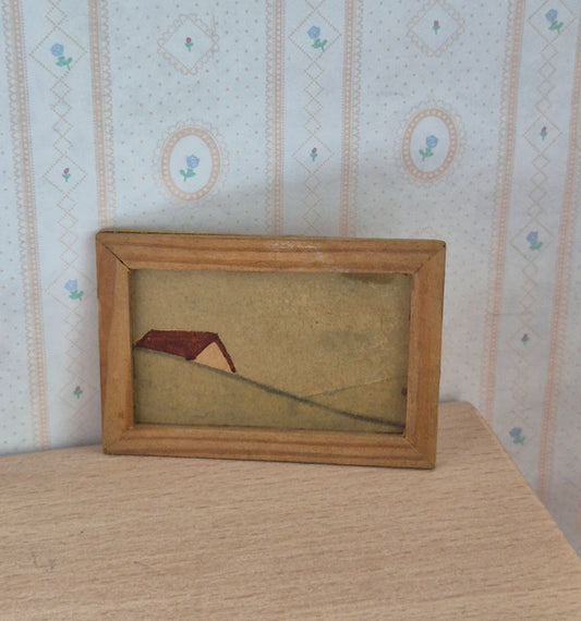 Vintage billede