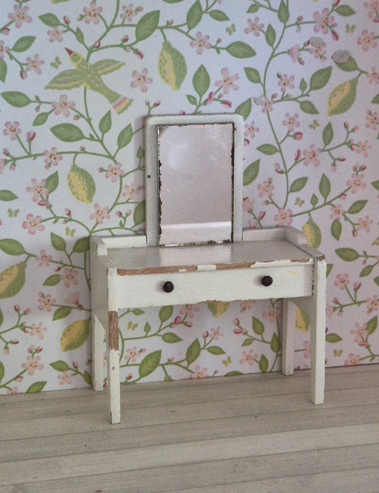 Lundby sminkebord