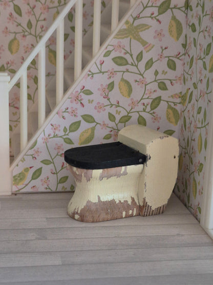Lerro toilet