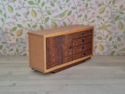 Lundby skænk, uden ben