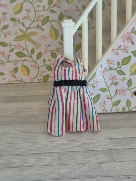 Lundby kjole