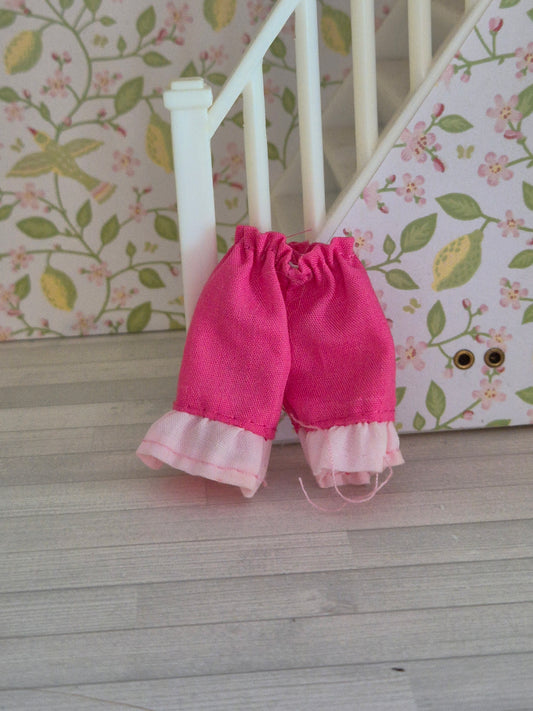 Lundby bukser