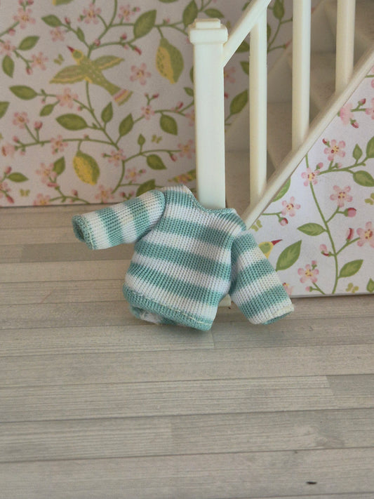 Lundby bluse