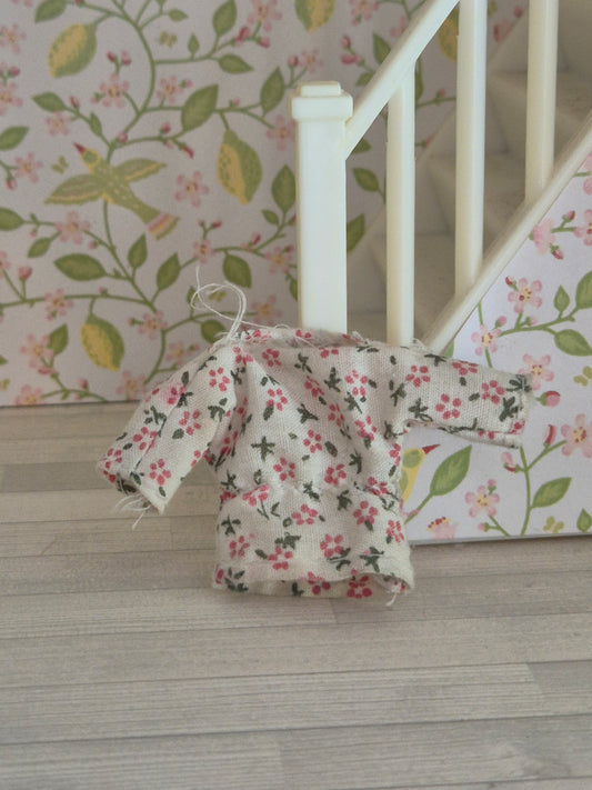 Lundby bluse