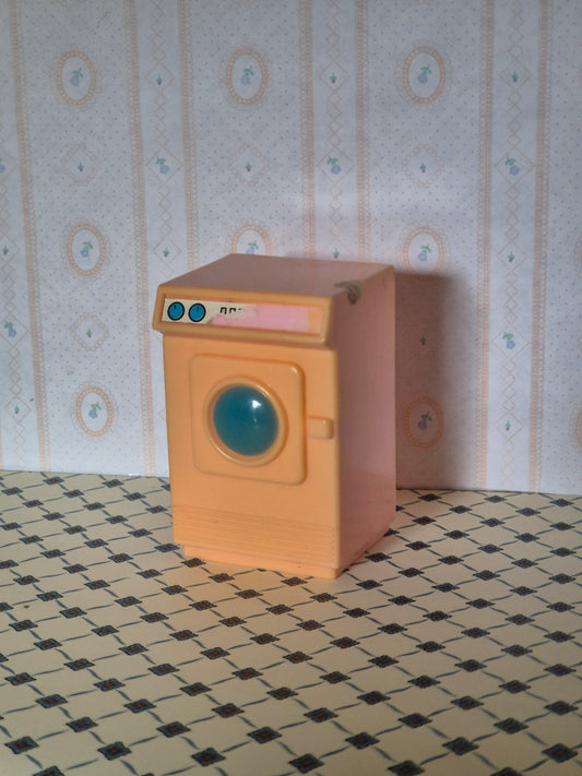 1:16 vaskemaskine