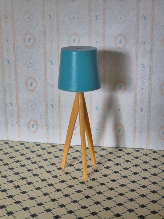 1:16 lampe
