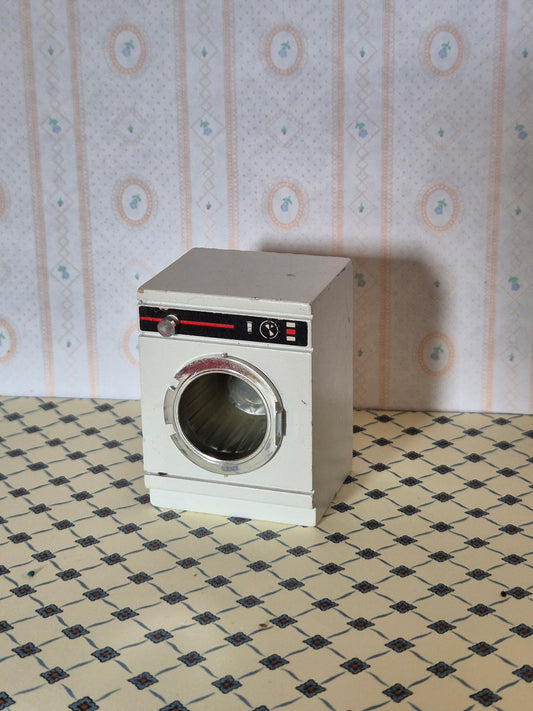Lundby vaskemaskine