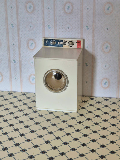 1:16 Caroline Home vaskemaskine