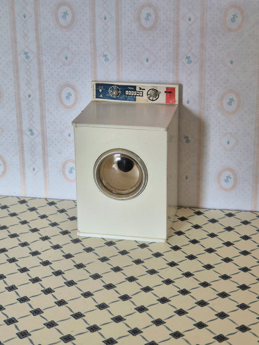 1:16 Caroline Home vaskemaskine