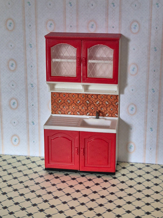 Caroline Home køkkenvask