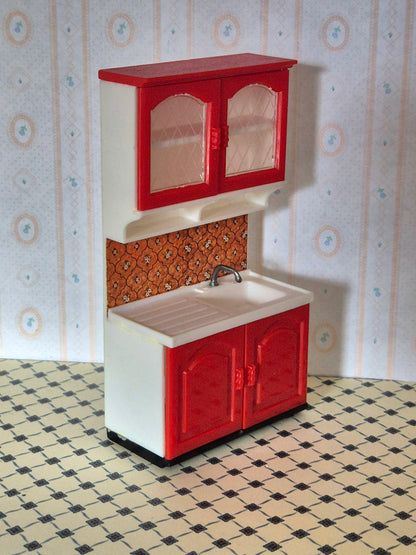 Caroline Home køkkenvask