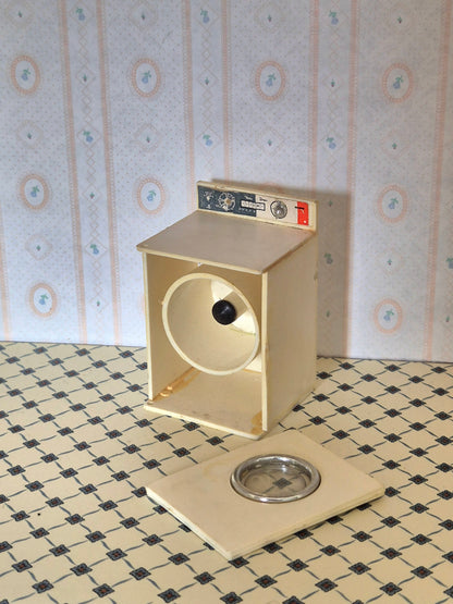 Caroline Home vaskemaskine, itu