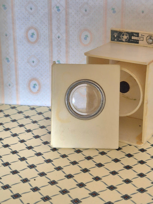 Caroline Home vaskemaskine, itu