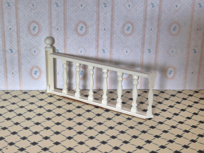 Lundby gelænder