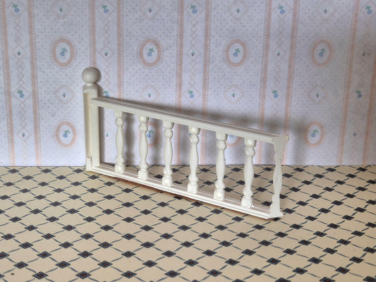 Lundby gelænder