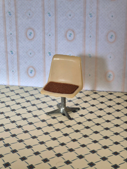 Caroline Home stol, patina