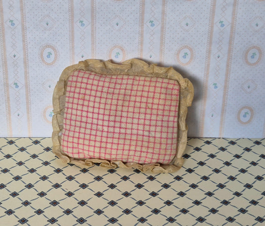Vintage pude