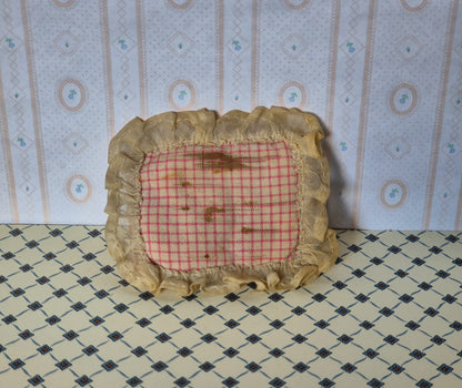 Vintage pude