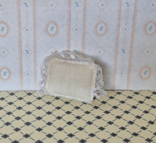 Lundby pude