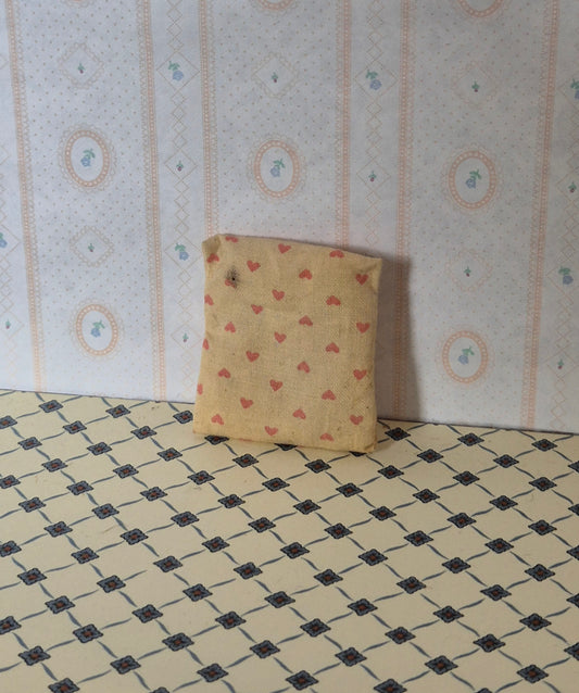 Vintage pude