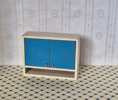 Lundby - Lerro køkkenskab