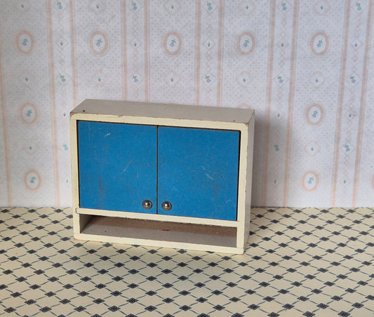 Lundby - Lerro køkkenskab