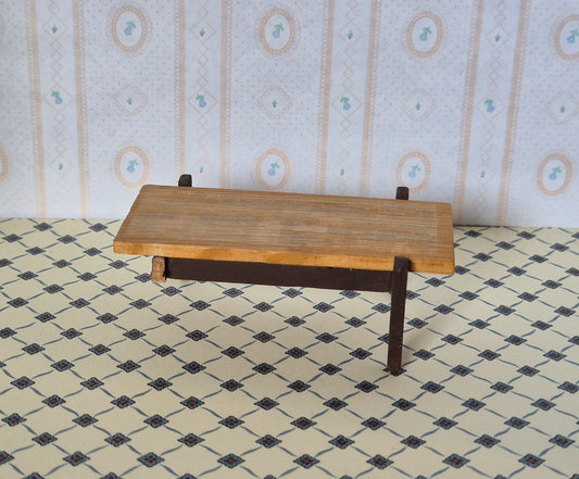 Caroline Home sofabord, mangler