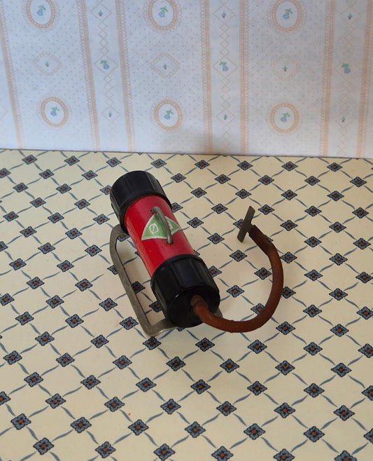 1:16 vintage støvsuger