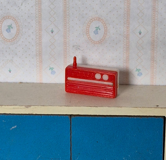 Radio Jean West Germany