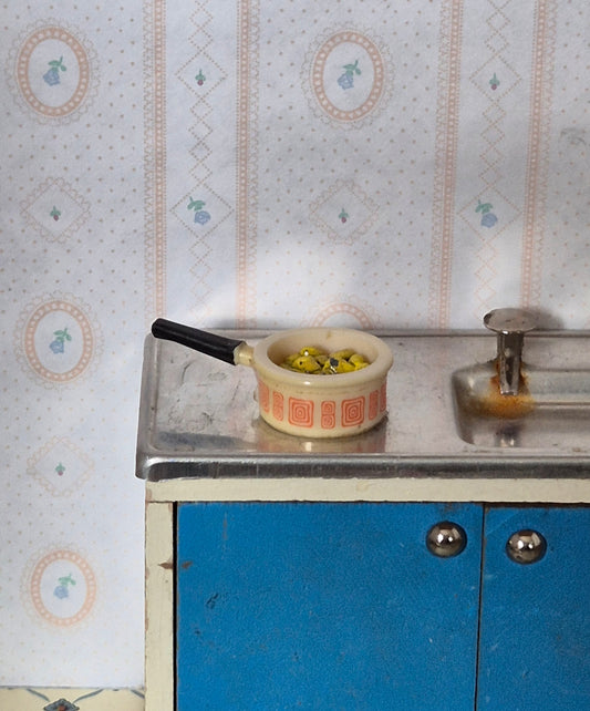 Lundby kasserolle
