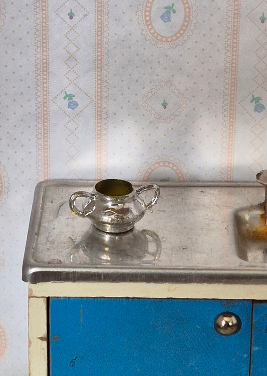Caroline Home sukkerskål uden låg