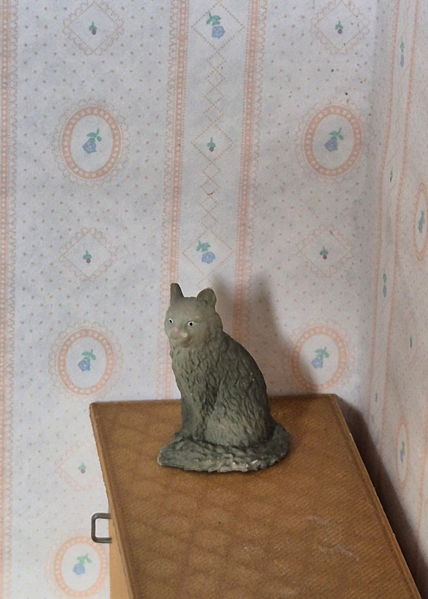 Lundby kat