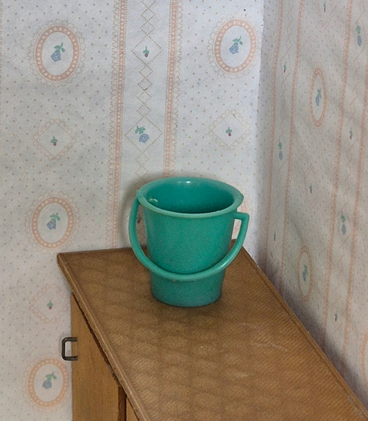 Vintage spand