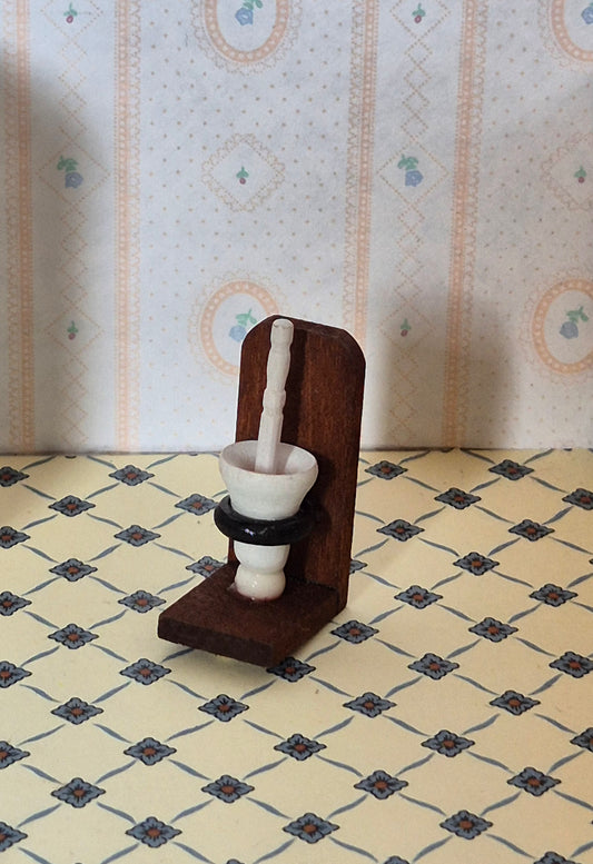 1:12 toiletbørste