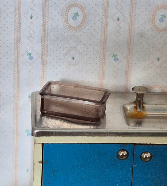 Lundby køleskab kurv