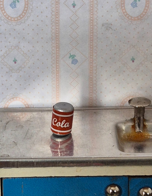 Lundby cola