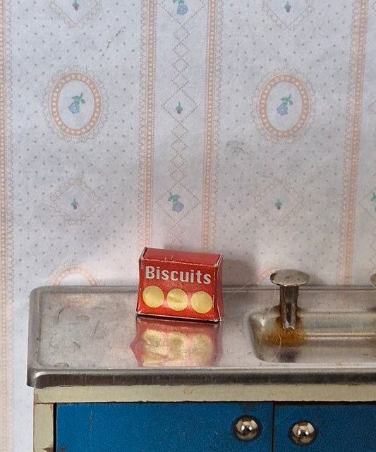 Lundby biscuits