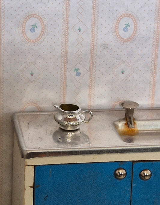 Caroline Home flødekande