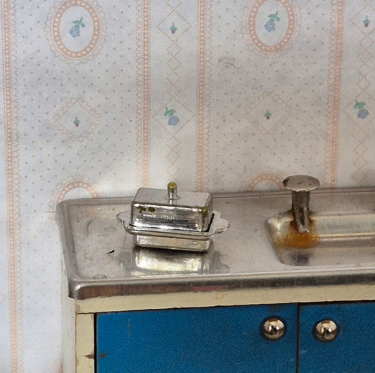 Caroline Home smørbakke