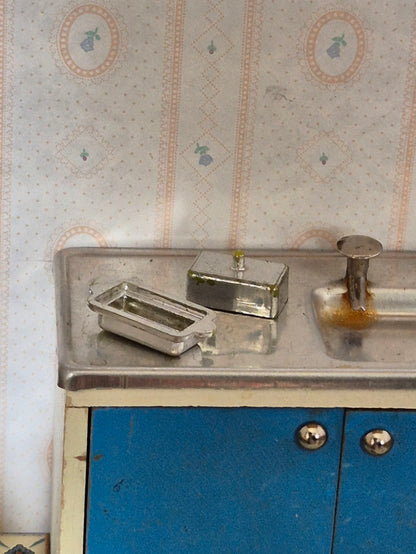 Caroline Home smørbakke