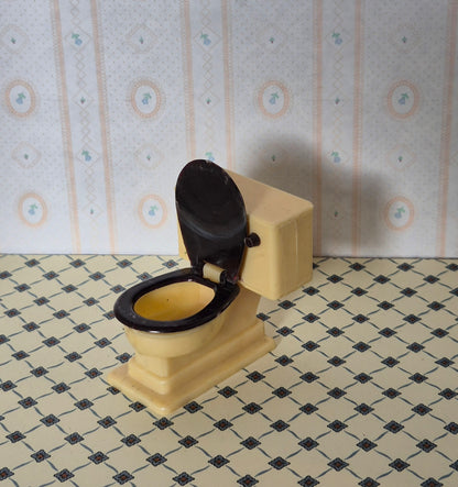 Renwal toilet