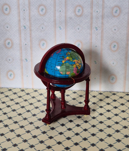 1:12 globus