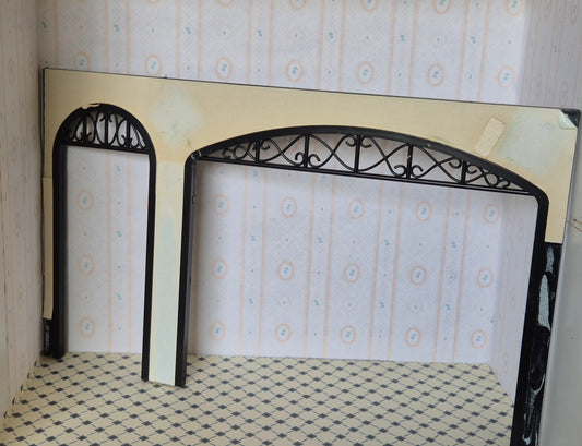 Lundby Stockholm reservedel